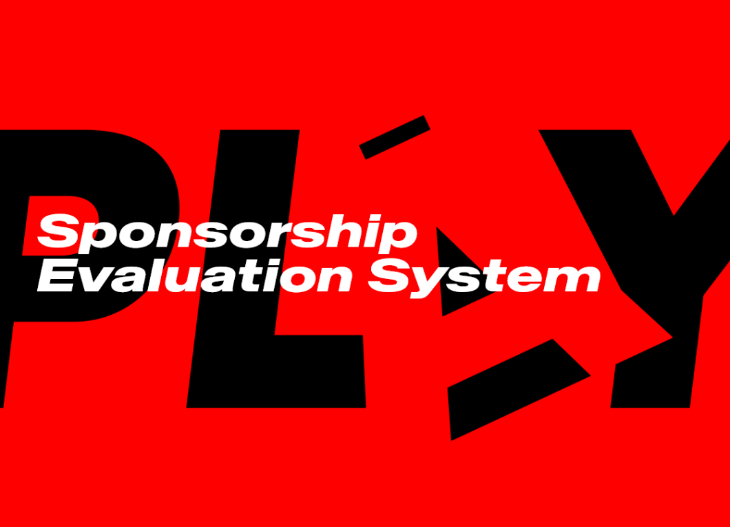 Sponsorship Evaluation System