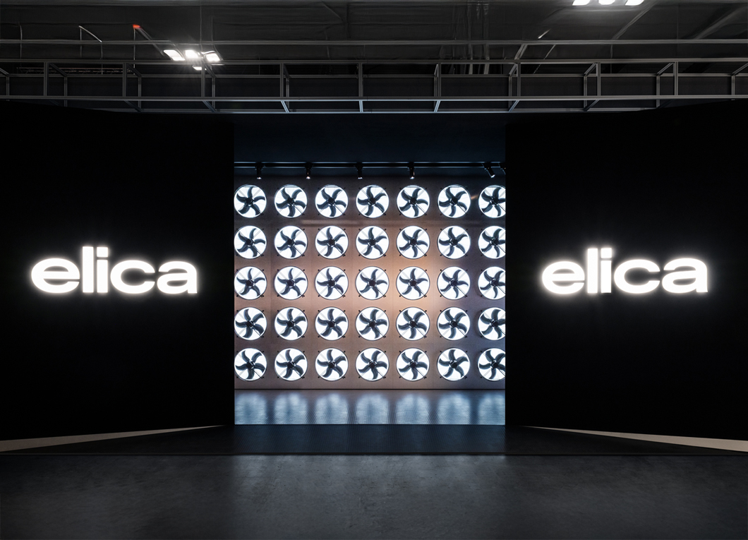 Elica 