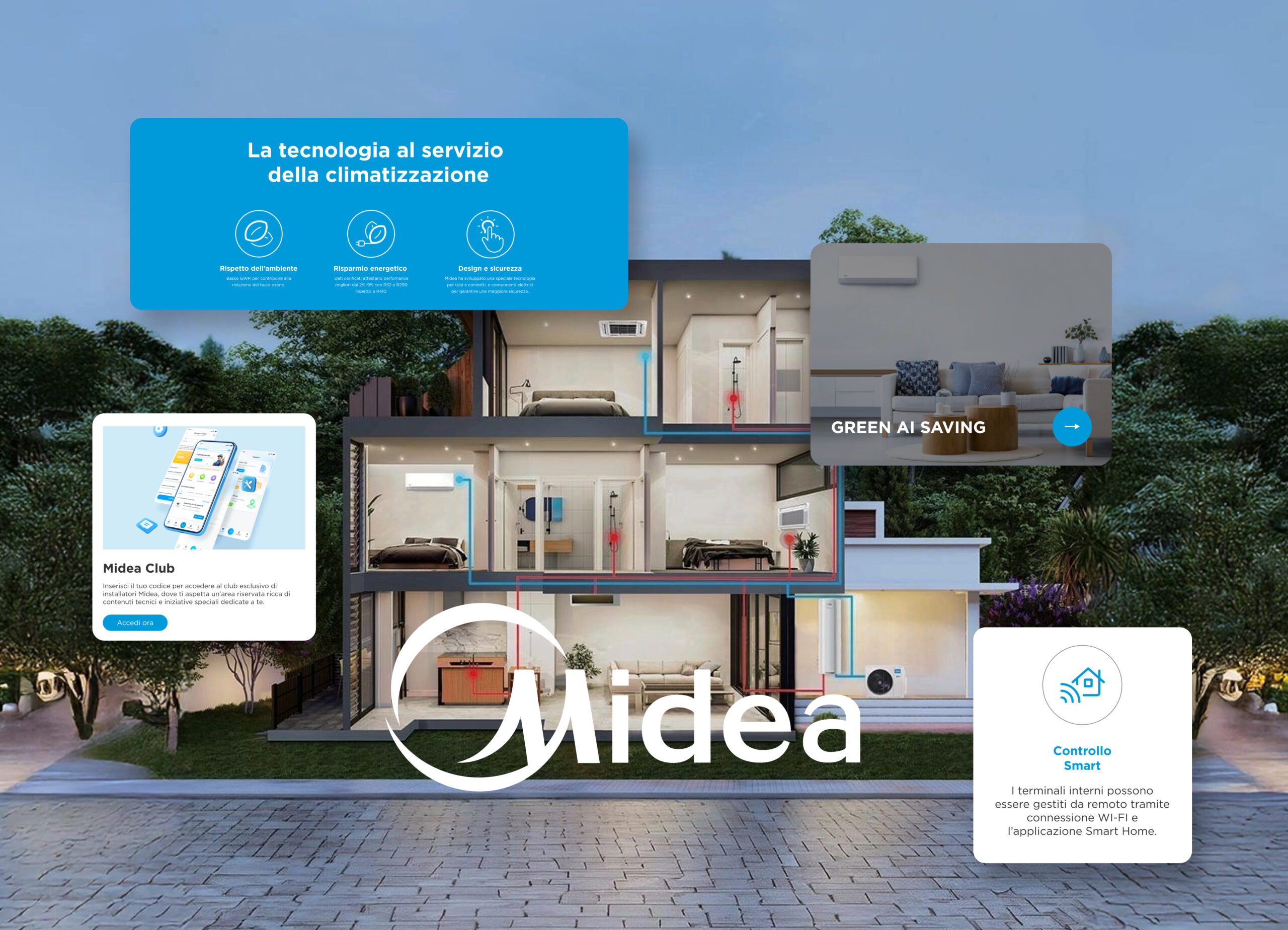 Midea