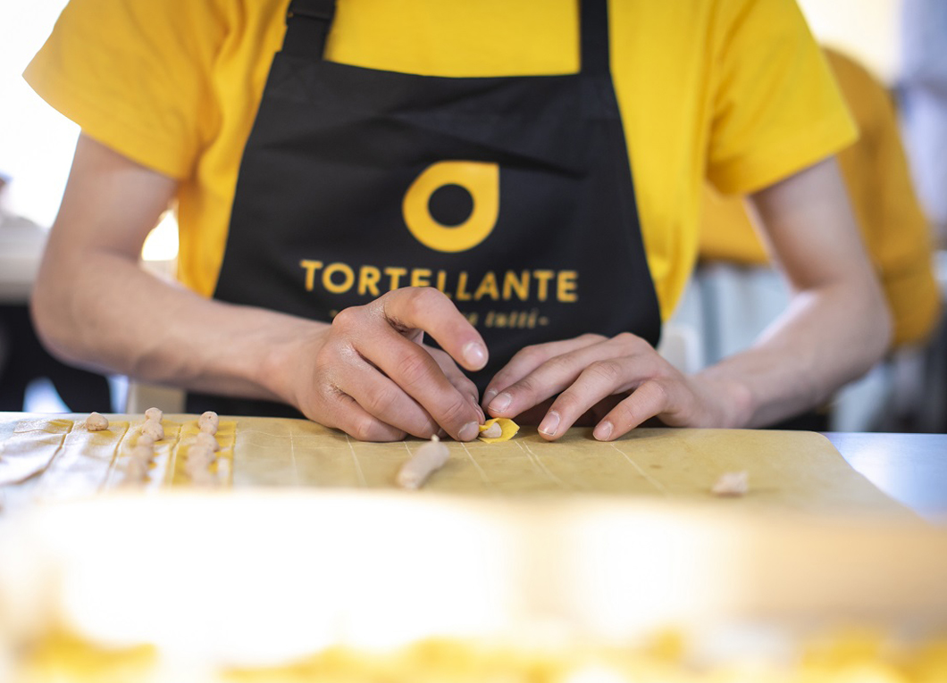 Il Tortellante