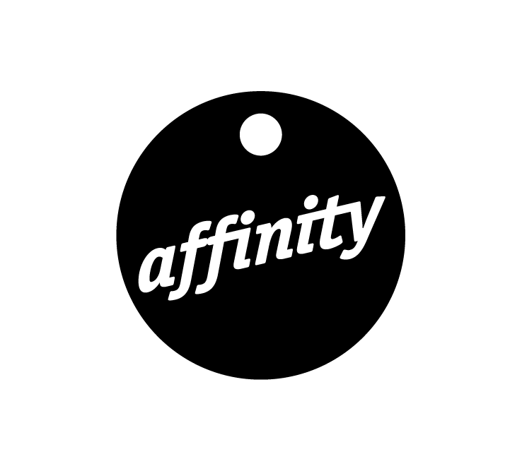 Affinity