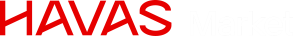 Logo Havas Market 2