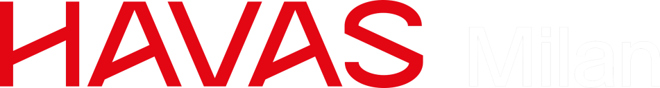 Logo Havas Milan 2