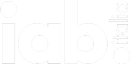 Logo Iab Bianco 1
