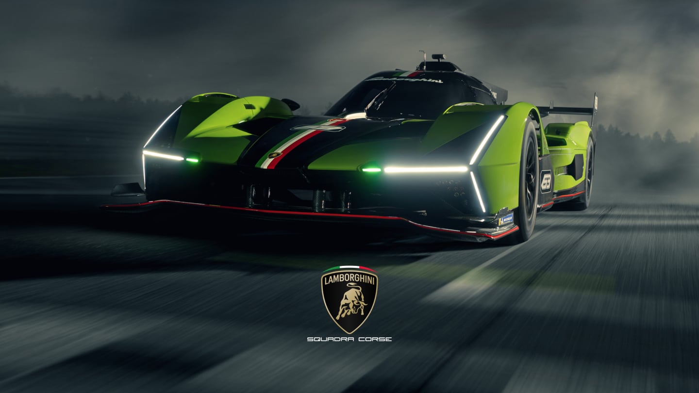1376 774 Lamborghini