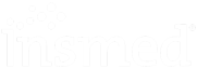 Insmed Logo White White Background 1