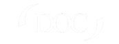 Logo Doc B N Negativo 1