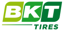Logo Bkt Tires + Outline Rgb 1