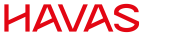 Logo Havas Cx