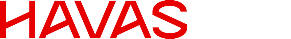 Logo Havas Media Network