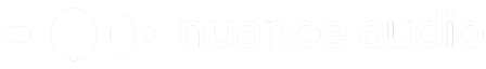 Nuance H White On Black Transparent 1