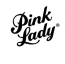 Pinklady Logo White