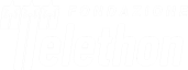 Telethon Logo Bianco 1