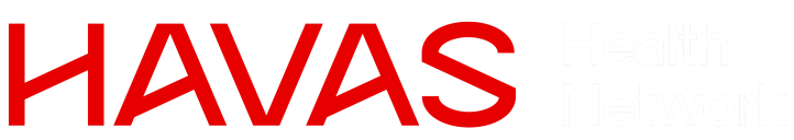 Havas Health Network Primary 2 Lines Rgb Red White 1