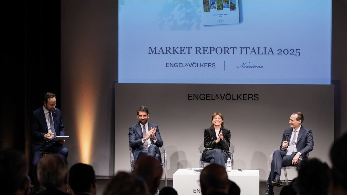 Hero Image Case Evento Engel & Volkers Havas Pr 2