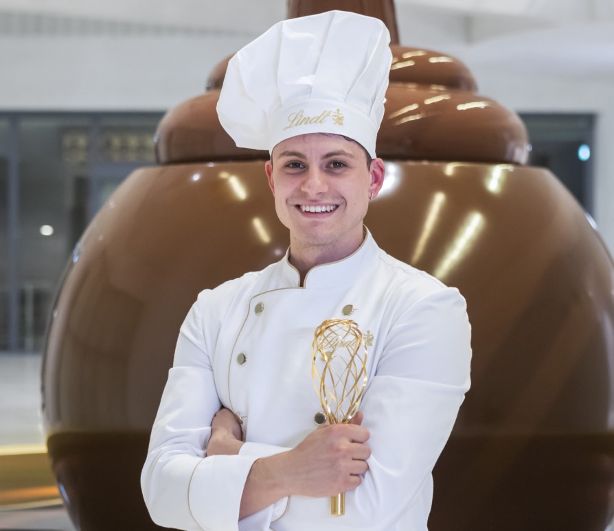 Lindt