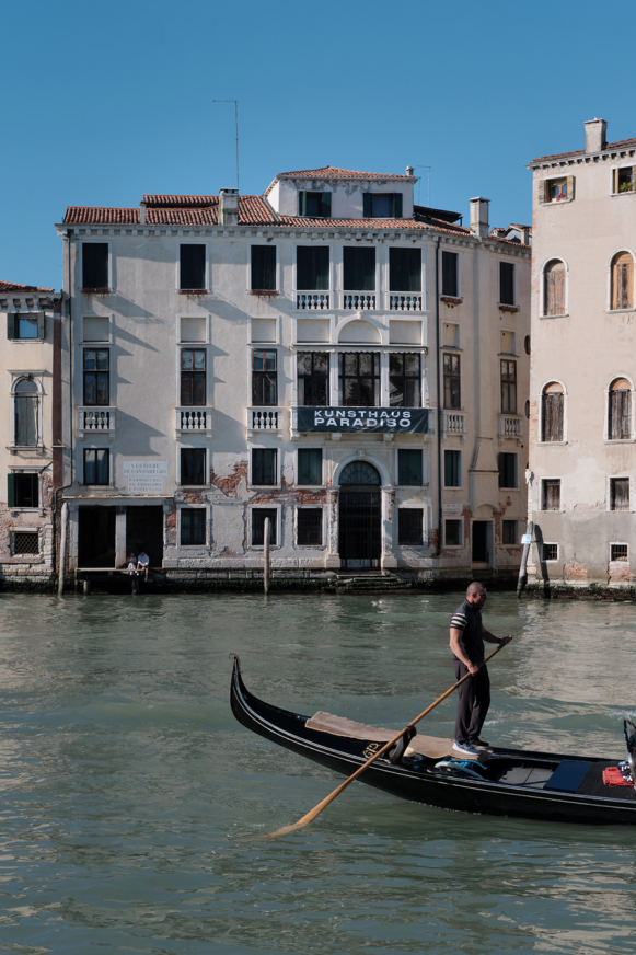 Kunsthaus Paradiso Ph Esterno Verticale Giulio Favotto 1